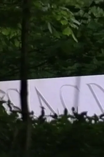 In Stillness and in Silence (Sacred) poster