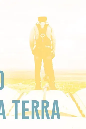 A Rotação da Terra poster