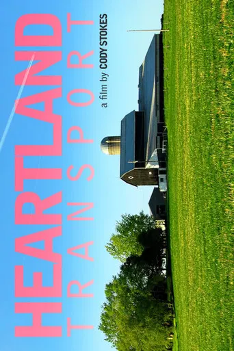 Heartland Transport poster
