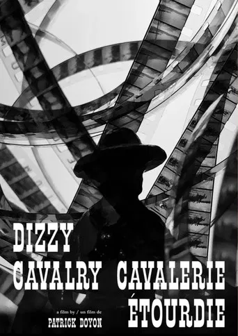 Dizzy Cavalry poster