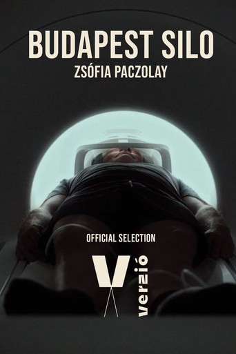 Budapest Silo poster