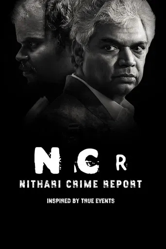 NCR - Nithari Crime Report poster
