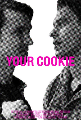 Your Cookie poster