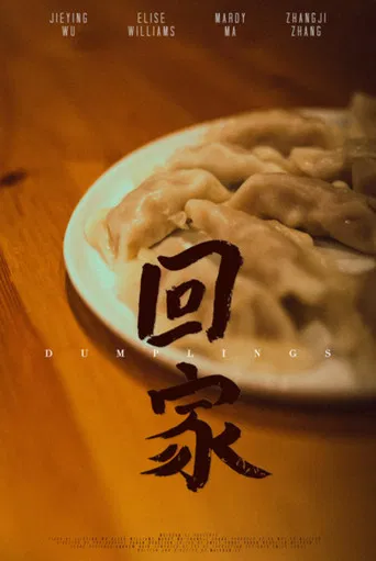Dumplings poster