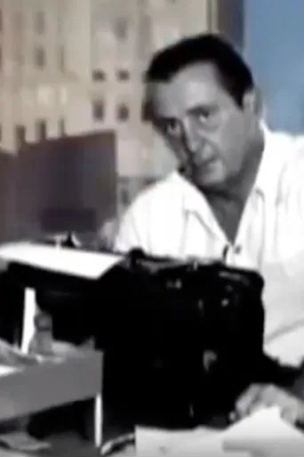 A Sad Flower in the Sand poster