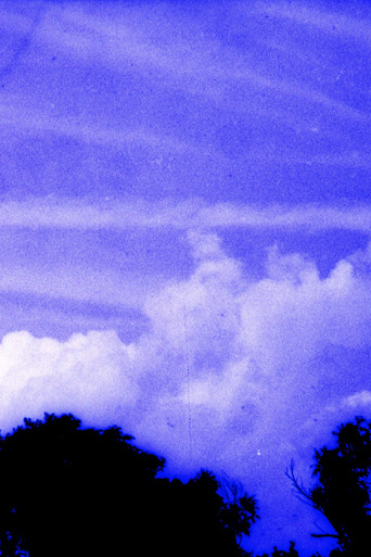 Anomalies dans le paysage poster