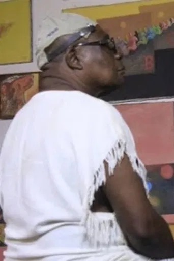 Conflitos e Abismos: A Expressão da Condição Humana poster