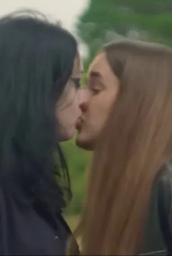 Picture Imperfect poster