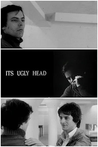 Its Ugly Head poster