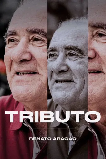 Tributo: Renato Aragão poster