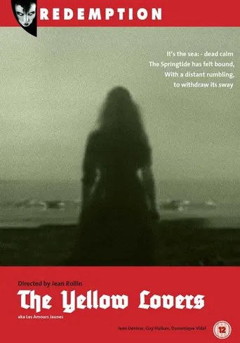 The Yellow Loves poster