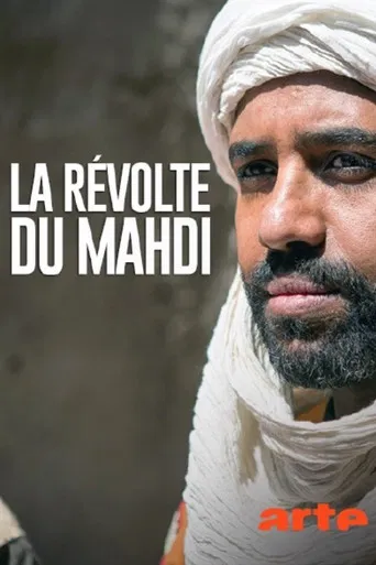 La révolte du mahdi poster