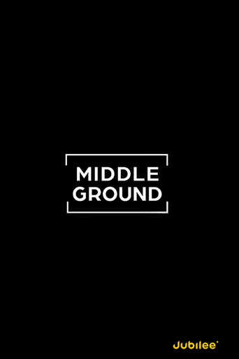 Middle Ground poster