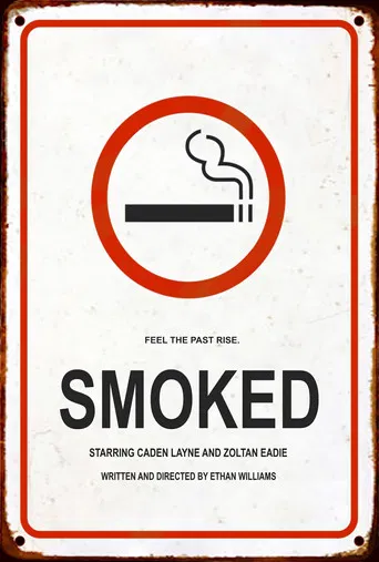 Smoked poster