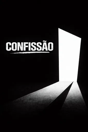 Confissão poster