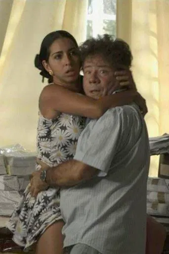 Molina's Margarita poster