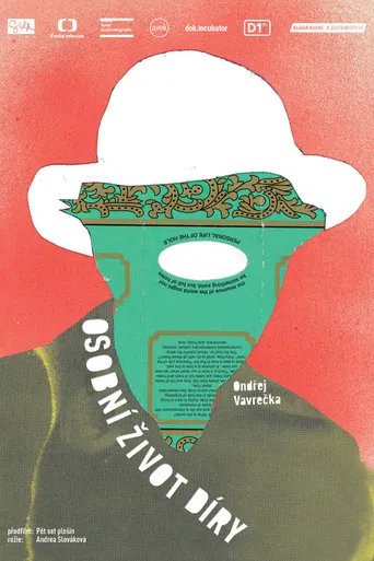 Personal Life of a Hole poster