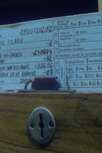 Our Stock Exchange poster