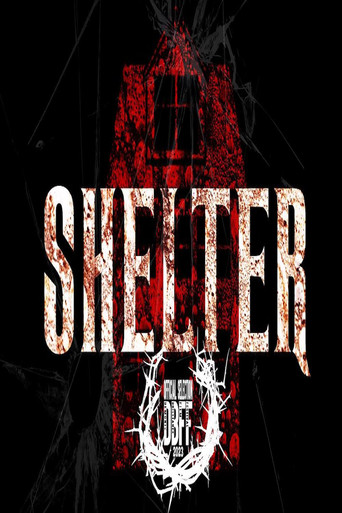 Shelter poster