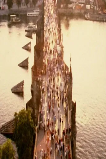 Arquitectura 3: Puente poster