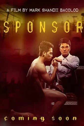 Sponsor poster