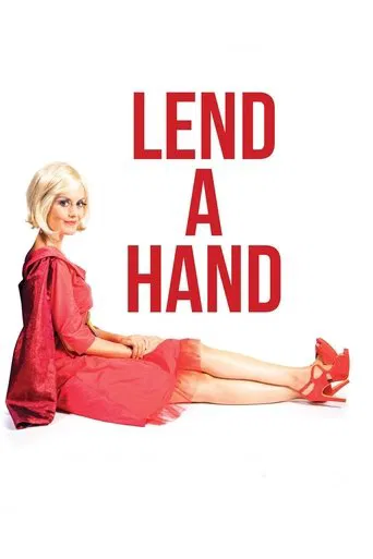 Lend a Hand poster