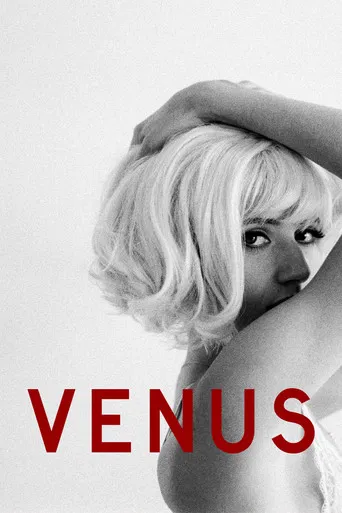 Venus poster
