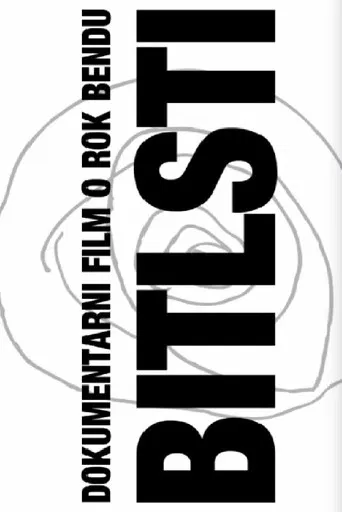 Bitlsti poster
