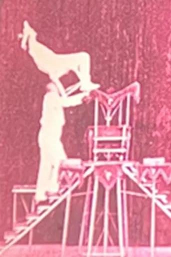 Vaudeville Deluxe poster