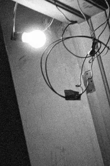 Necessary Trip poster