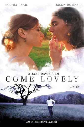 Come Lovely poster