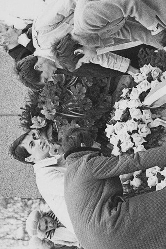 Frauen von Ravensbrück poster