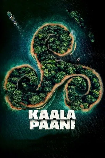 Kaala Paani poster