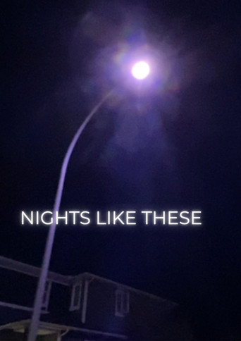 Nights Like These poster