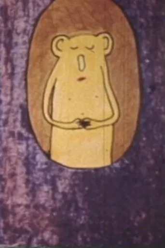 Une lettre de l'Australie poster