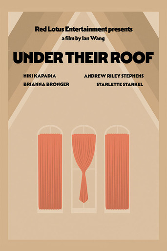 Under Their Roof poster
