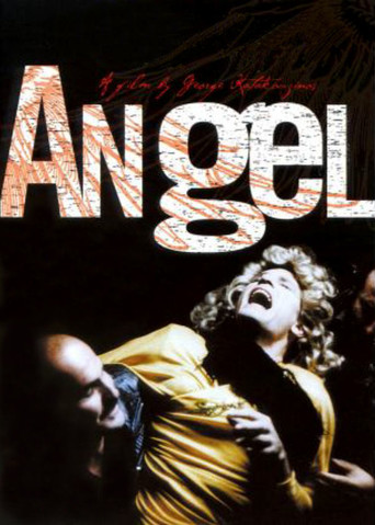 Angel poster