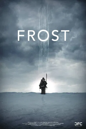 Frost poster