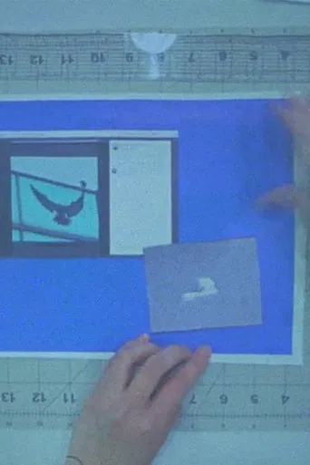 Birdsaver Report Volume 1 poster