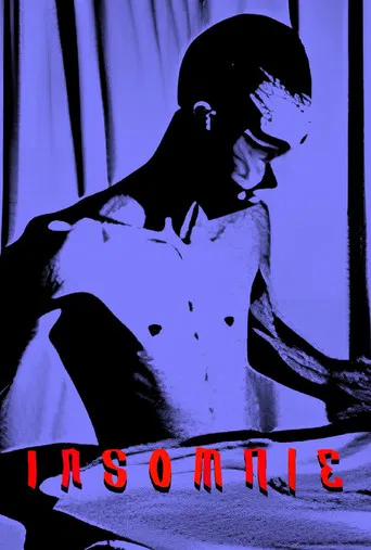 Insomnia poster