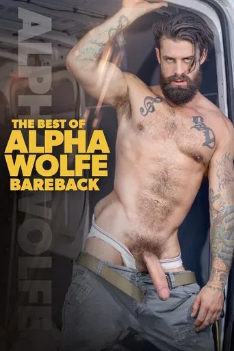 The Best of Alpha Wolfe poster