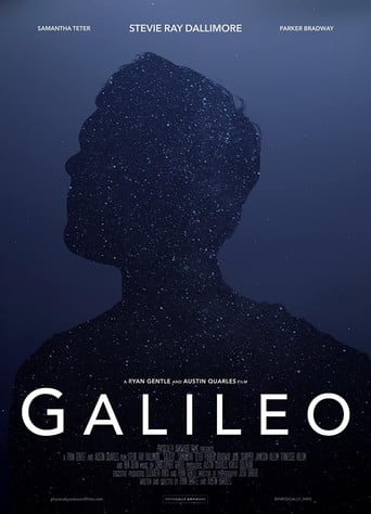 Galileo poster