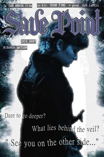 SavePoint poster