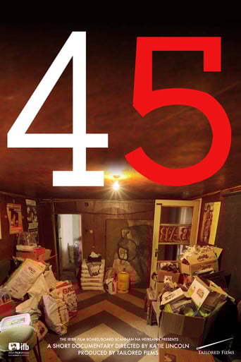 45 poster