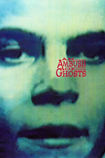 An Ambush of Ghosts poster