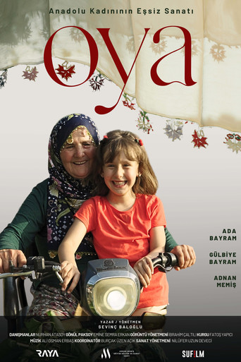 Oya poster