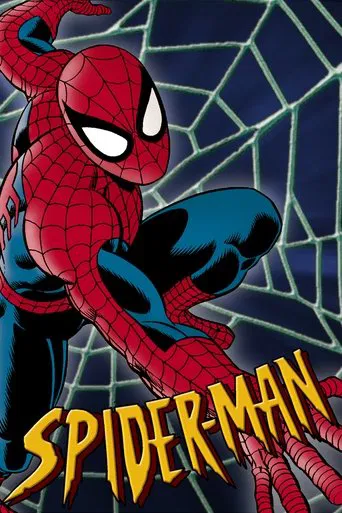 Spider-Man poster