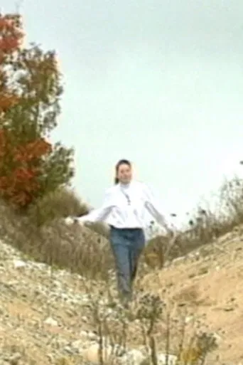 Whatever Is A Colour Is Necessarily Red poster