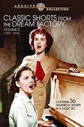 Swing Banditry poster