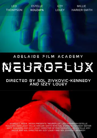 Neuroflux poster